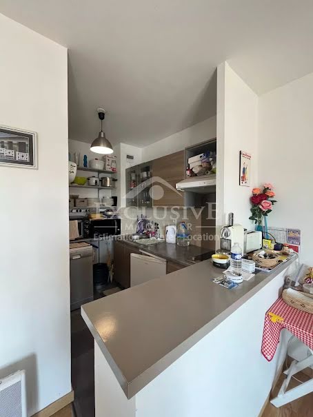 Vente appartement 2 pièces 36.6 m² à Deauville (14800), 212 000 €