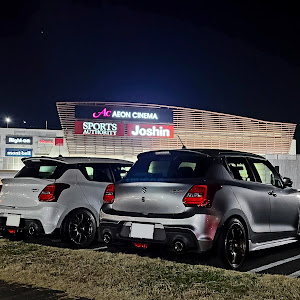 スイフトスポーツ ZC33S