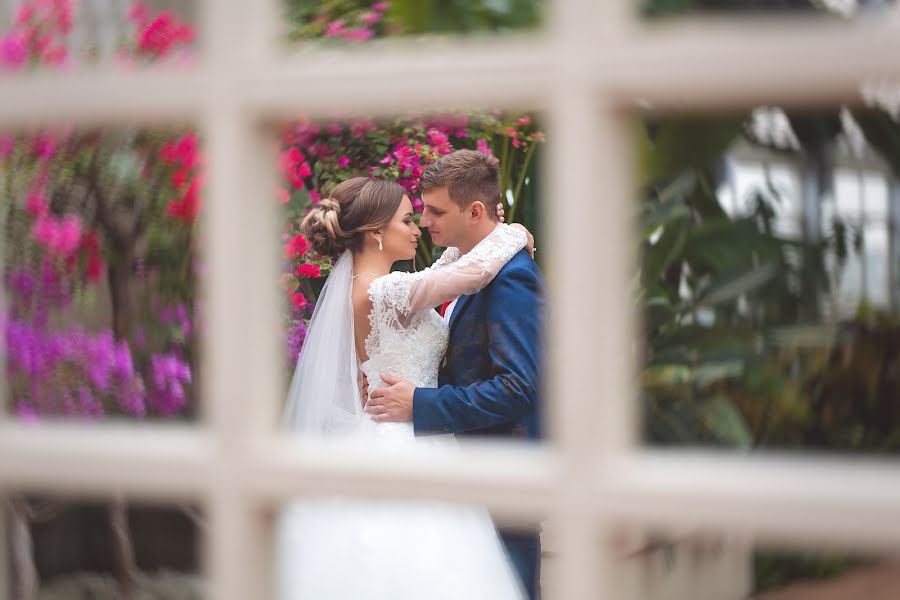 Photographe de mariage Veronika Feldman (verazhivago). Photo du 12 mars 2019