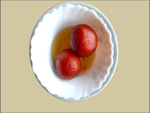 Gulab Jamun [2 Pieces]