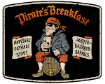 Council Pirate's Breakfast