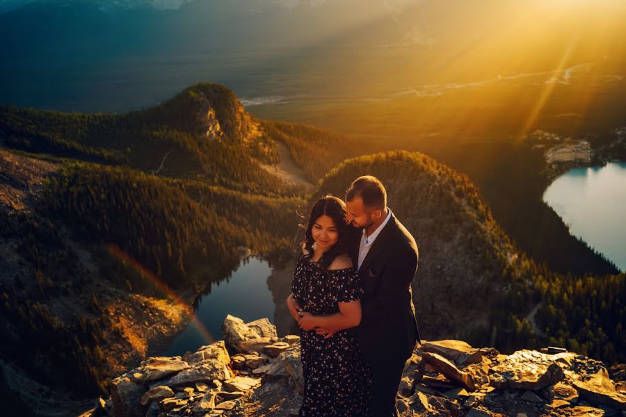 Fotógrafo de bodas Dorota Karpowicz (karpowicz). Foto del 11 de febrero 2021