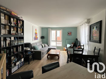 appartement à Noisy-le-Grand (93)