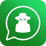 Cover Image of ดาวน์โหลด WhaTrack: tracker for WhatsApp profile 1.0 APK