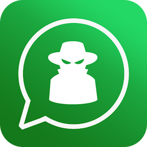 WhaTrack: tracker for WhatsApp profile 1.0 Icon