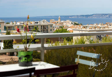 Apartment with terrace 4