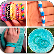 The scheme creating bracelet 4.0 Icon