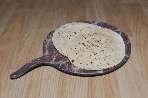 Tawa Roti (Plain)