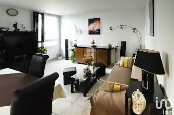 appartement à Neuilly-sur-Marne (93)