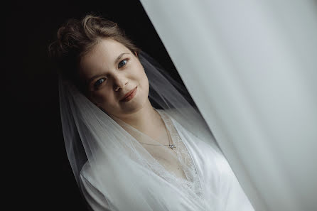 Wedding photographer Dmitriy Gladkov (gladkovdmitry). Photo of 24 January