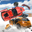 Ultimate Car Stunts : Extreme Car Stunts  1.3.1 APK تنزيل