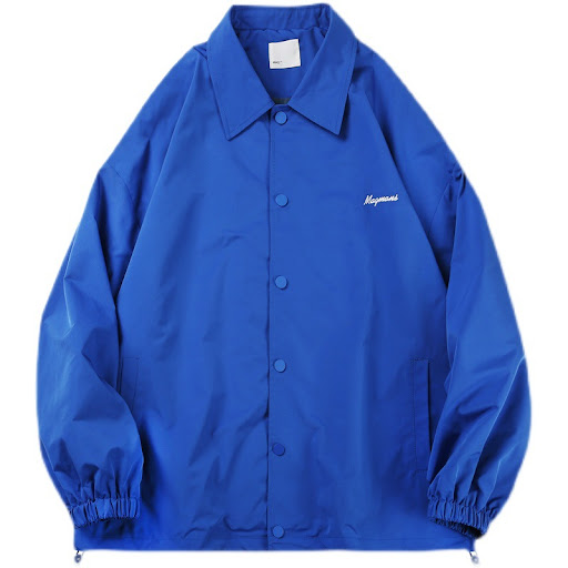Title 3, Korean Version Mens Sports Jacket featuring tr...