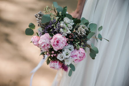 Wedding photographer Natallia Zaleskaya (zalesskaya). Photo of 13 April 2017