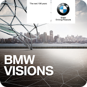 BMW Visions  Icon