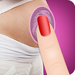 Cover Image of Download prank pregnancy gender test 1.0 APK