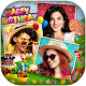 Download Birthday Collage : Cake, Status & Photo Frame For PC Windows and Mac 1.0