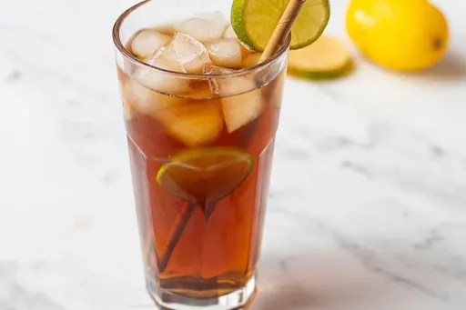 Lemon Iced Tea