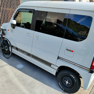 N-VAN JJ2