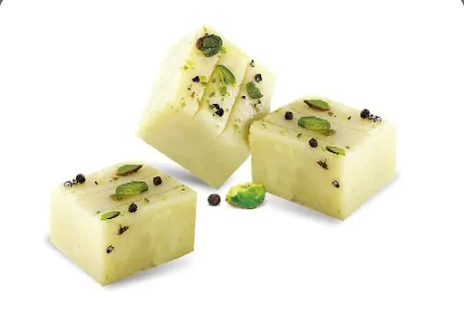 Bikaneri Burfi