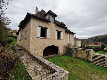 maison à Couze-et-Saint-Front (24)