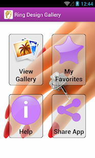 How to mod Ring Design Gallery 1.1 unlimited apk for android