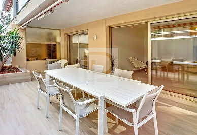 Appartement avec terrasse 17