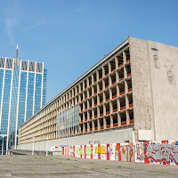 Bruxelles, 2011. di 