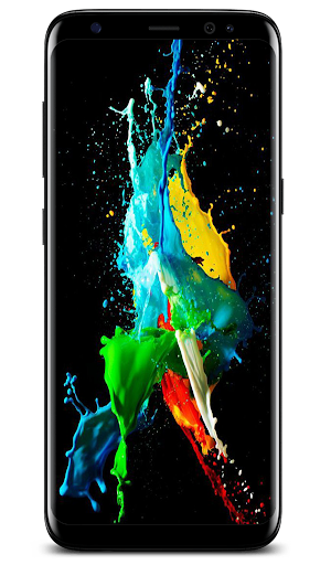 Samsung Galaxy S8 & S8+ Wallpaper