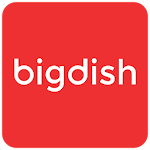 Cover Image of Baixar BigDish - Restaurant Deals & Table Reservations 3.12.28 APK