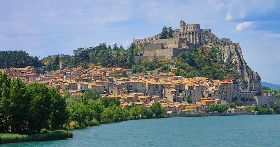 Sisteron (Систерон)