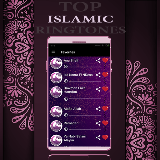 Islamic Ringtones 2019 best anasheed muslim