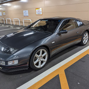 フェアレディZ GZ32