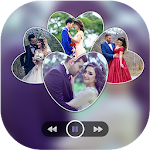 Cover Image of Download My Video Photo Collage 1.0 APK