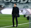 Diego Simeone, mécontent, secoue ses joueurs