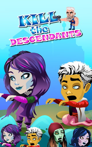 Kill The Descendants