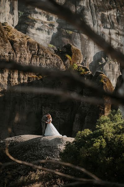 Wedding photographer Panagiotis Martiou (projectm). Photo of 7 August 2023