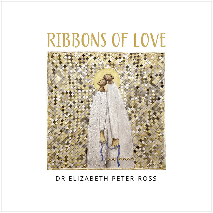 'Ribbons of Love' by Dr Elizabeth Peter-Ross.