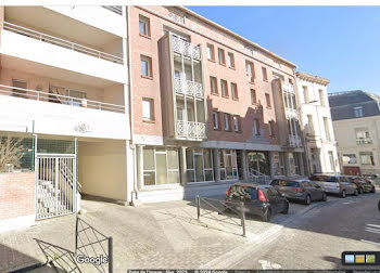 appartement à Lille (59)