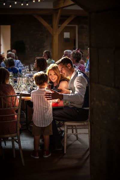 Wedding photographer Lee Gibbins (leegibbinsphoto). Photo of 7 February 2019