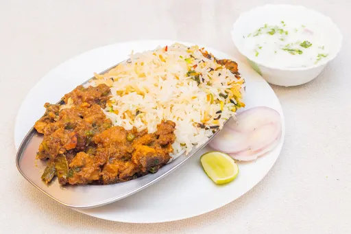 Veg Biryani