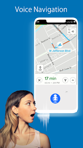 Voice Search for all apps and Voice Calculator