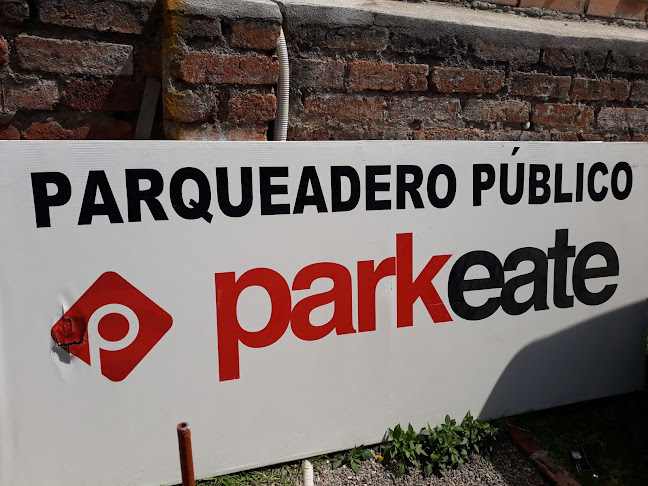 Opiniones de ParqueAte en Cuenca - Aparcamiento