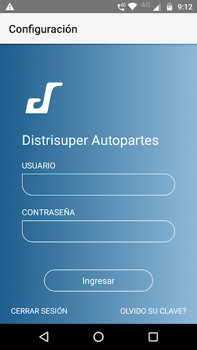 DistriSuper LUPITA - v31