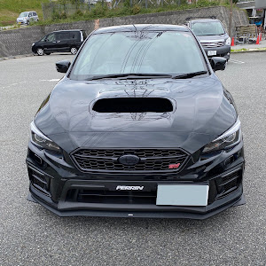 WRX STI VAB