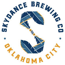 Logo of Skydance Oklahoma Gold