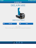 Delaware CDL Driving Test