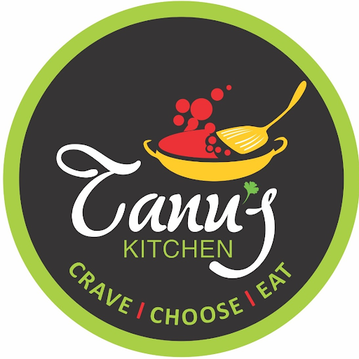 Tanu's Kitchen, Warje, Warje logo