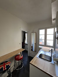 appartement à Versailles (78)