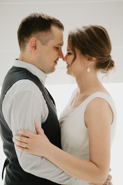 Photographe de mariage Vika Rybka (vikarybka). Photo du 2 juillet 2020