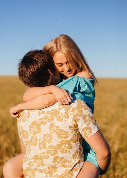 結婚式の写真家Anton Tarakanov (taratoshe)。2018 8月3日の写真